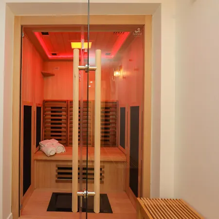 Ferienhaus Galeane, Charme Vintage Pres Du Touquet *