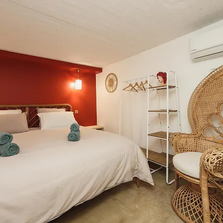 Ferienhaus Galeane, Charme Vintage Pres Du Touquet Étaples