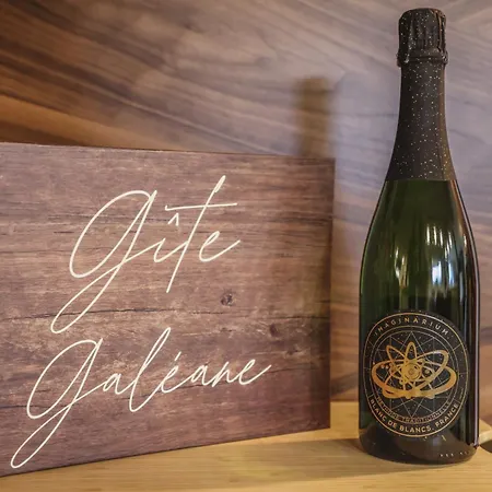Galeane, Charme Vintage Pres Du Touquet
