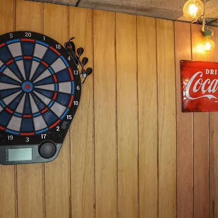 Ferienhaus Galeane, Charme Vintage Pres Du Touquet Étaples