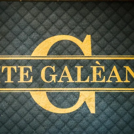 Galeane, Charme Vintage Pres Du Touquet Étaples