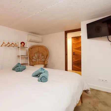 Galeane, Charme Vintage Pres Du Touquet