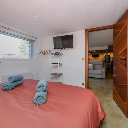 Ferienhaus Galeane, Charme Vintage Pres Du Touquet Étaples