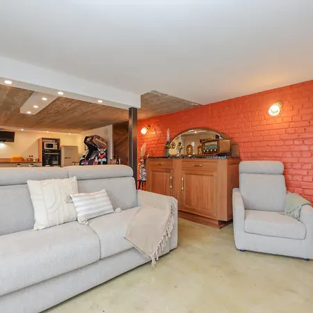 Galeane, Charme Vintage Pres Du Touquet