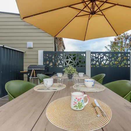 Galeane, Charme Vintage Pres Du Touquet