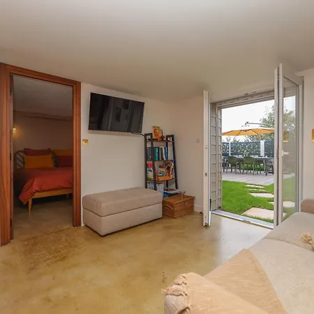 Galeane, Charme Vintage Pres Du Touquet *