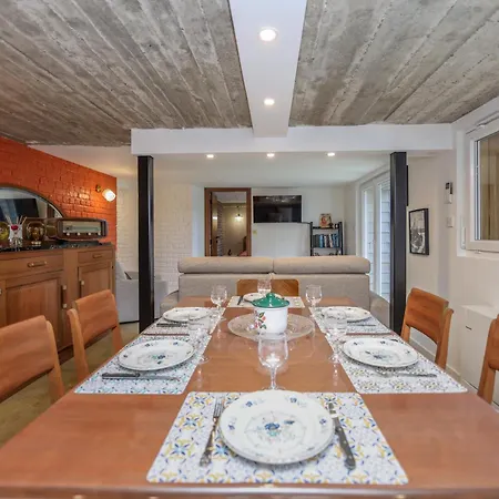 Galeane, Charme Vintage Pres Du Touquet Ferienhaus *