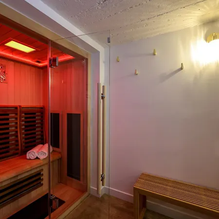 Prázdninový dům Galeane, Charme Vintage Pres Du Touquet